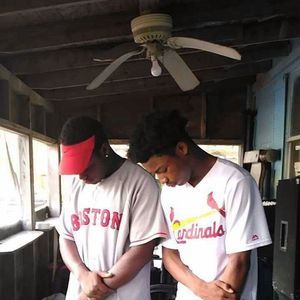 Meet your Posher, Michael prettyboy